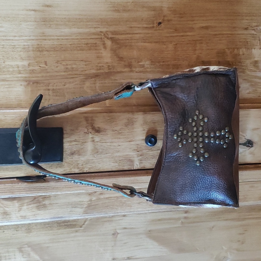 Two Bar West bag